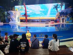 -三亚海昌梦幻海洋不夜城