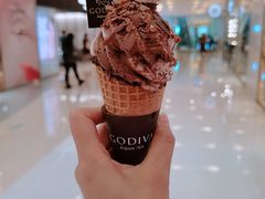 -GODIVA(王府井apm店)