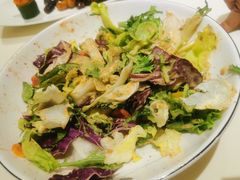 蔬菜沙拉-蓬川食府(金海道店)