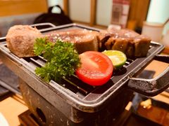 招牌厚切牛舌-沼津港渔市(宏伊国际广场店)