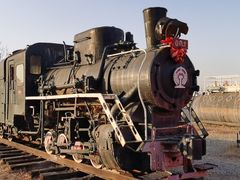 -清风小镇闯关东影视基地