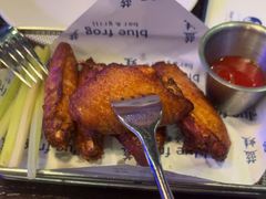 -blue frog蓝蛙(长泰广场店)