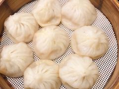 蟹黄汤包-零度空间·台湾小馆(五道口购物中心店)