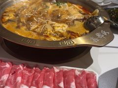 -鑫郭氏·南昌20年大排档·小龙虾羊蝎子(潮阳里店)