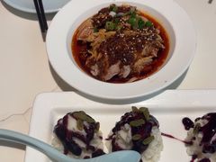 -大铁勺新津菜(东丽阳光新业广场店)