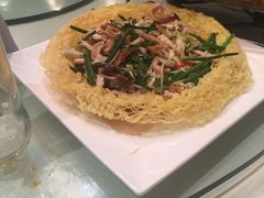 -衡山汇·高级粤菜(霄云路店)