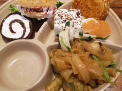 -素满香·素食自助餐厅(直营·大兴街店)