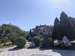 -盐池神庙