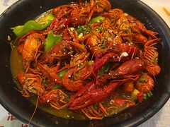 -火龙堂·风味民间菜(文一路店)