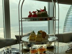-海岸·高空海景餐厅(厦门康莱德酒店)