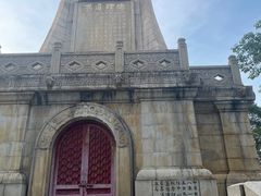 -广州中山纪念堂