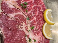 -九田家黑牛烤肉料理(珠江摩尔店)