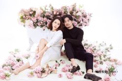 唯美浪漫-巴黎婚纱摄影工作室