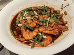 -老头儿油爆虾(星光一期店)