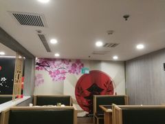 -福成自助烤肉(青春路店)