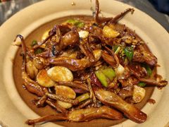 -王家大院·南京菜(湛江路总店)