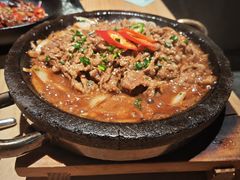 -KimPro 辛普乐概念韩餐