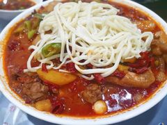 -福顺祥大盘鸡(临潼店)