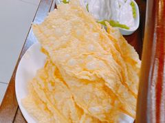 -老伍泉水涮肉(管庄店)