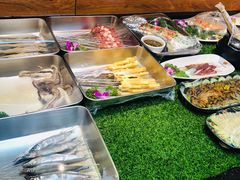 -锦州御烧烤·形象店(人民街店)