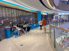 -半天妖烤鱼(长安万达广场店)
