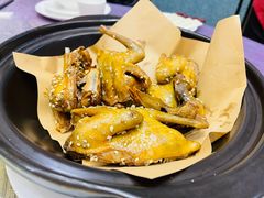 -轩记海鲜餐厅·四十五年老字号·经典粤菜(西区彩虹店)