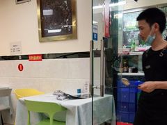 大堂-天宝食坊·啫啫煲大排档(西华路店)