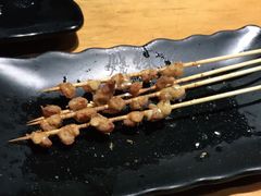 烤鸡软骨-烧蠔帮·湛江生蚝(工农店)