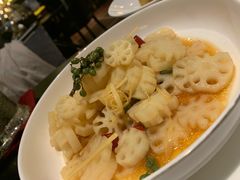 -甄御•海鲜新青岛菜(麦岛店)