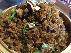 -兰溪小馆(东直门簋街店)