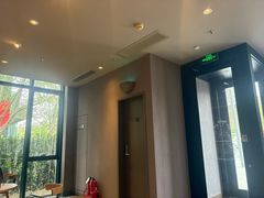 -星巴克(北京广渠门名敦道店)