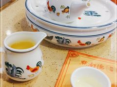 -点都德(A8店)