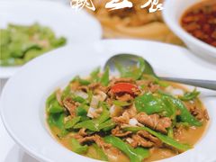 -煜丰汴京烤鸭(福彩路店)