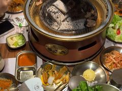 -西塔老太太泥炉烤肉(万柳华联店)