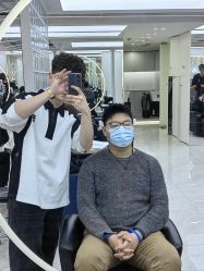 -赤道 Hair Salon