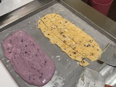 -张小姐炒酸奶
