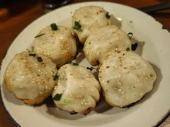 -舒蔡记生煎菜饭(云南中路店)