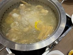 -东国海鲜火锅城(氹仔店)