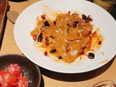 -奉天小馆·非遗东北菜(沈阳万象城店)
