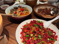 -桂小厨广西菜(万象城店)