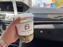 -HAVE A ROOM·有间质果(总店)