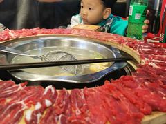 -小肥牛潮汕牛肉火锅(南联店)