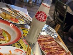 -永安里地摊烤肉(首创店)