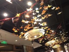 -有璟阁港式餐厅(国贸商城店)