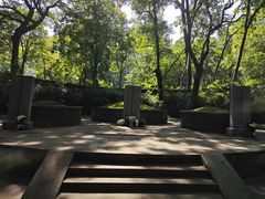 -杭州张苍水先生祠