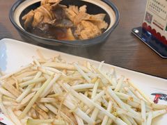 -紫藤园·天目湖大鱼头(南山竹海店)