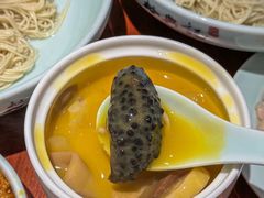 -裕兴记•蟹黄面馆(人民广场店)