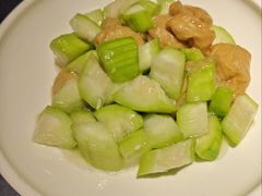 -老上海菜馆(丰登北路店)