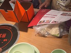 -掂档潮汕牛肉火锅(沈阳万象城店)