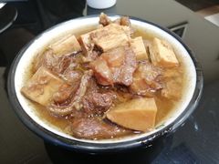 小碗牛肉-宛平李记小吃(东关街店)